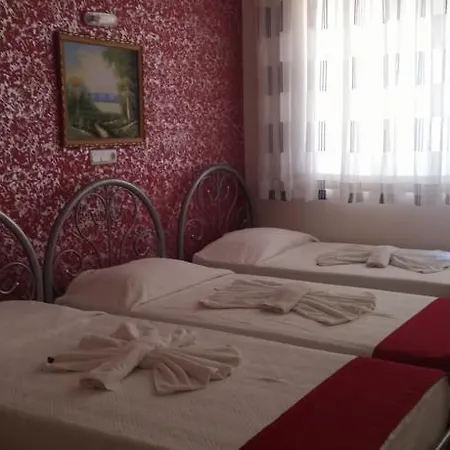 Hotel Uc Mevsim Didim