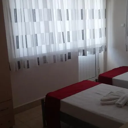 Hotel Uc Mevsim Didim