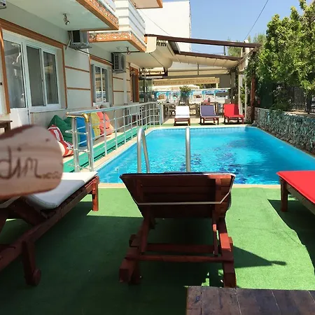 Uc Mevsim Didim