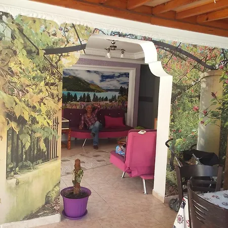 Uc Mevsim Ξενοδοχείο Ντιντίμ