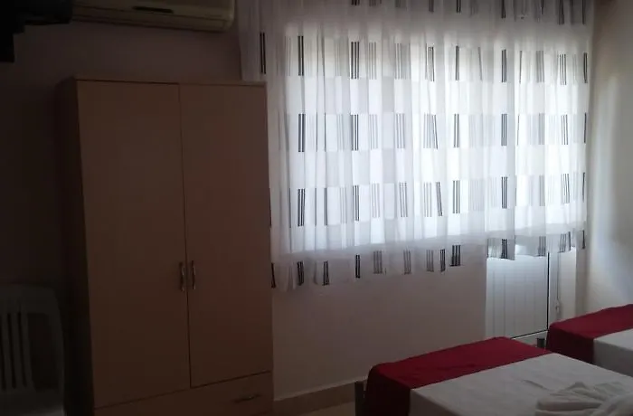 Uc Mevsim ディディム