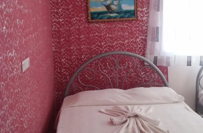 Hotel Uc Mevsim 3*
