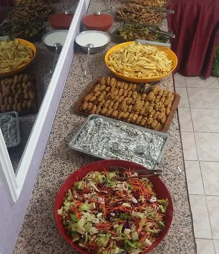 Uc Mevsim