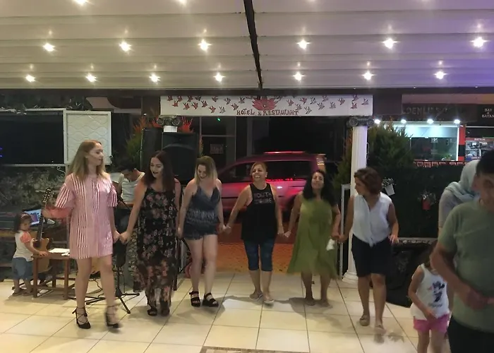 Uc Mevsim ディディム