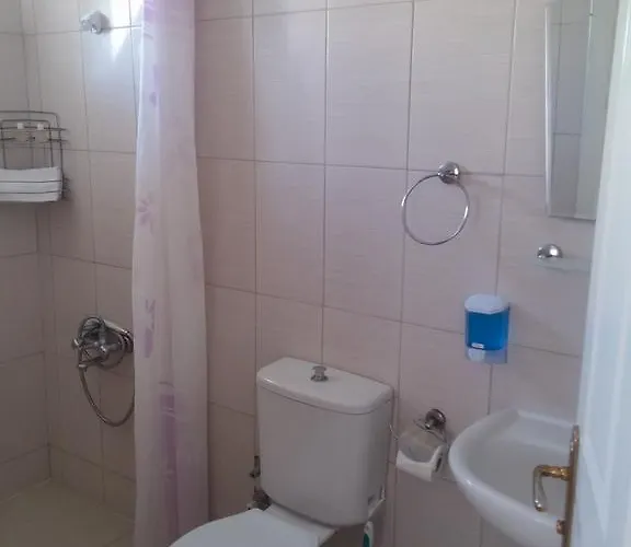 Hotel Uc Mevsim 3*