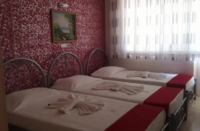 Hotel Uc Mevsim Didim