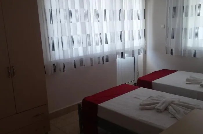 Hotel Uc Mevsim Didim