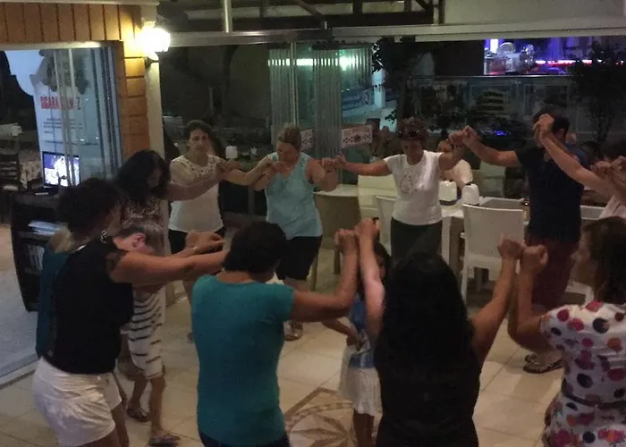 Hotel Uc Mevsim Didim